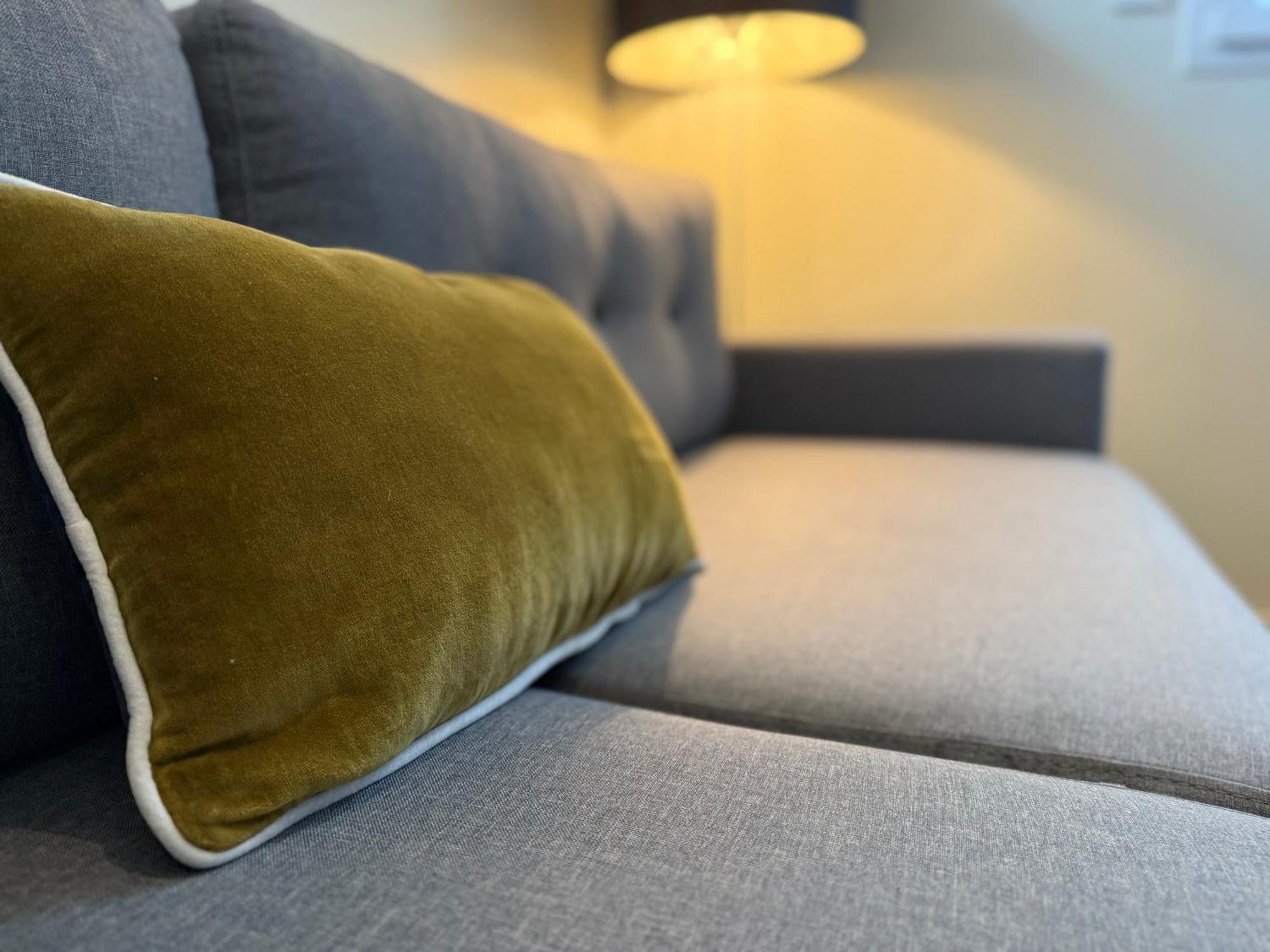 Loft, Studio And Love Rooms Bourg-Saint-Christophe 外观 照片